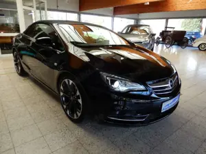 Opel Cascada 1.6 D-Inj. Turbo Ultimate S/S, 20 Zoll