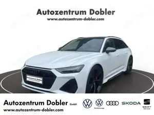 Audi RS6 Avant performance (630 PS), 305 km/h,VOLL Navi