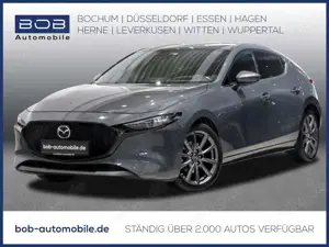 Mazda 3 SKY-G 2.0 150 Selection NAVI SHZ RFK PDC 360°