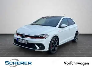 Volkswagen Polo GTI Sport Select Fahrwerk, 18"Faro