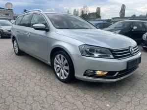 Volkswagen Passat Variant Highline BlueMotion/1Hand/Leder/Navi//Kamera