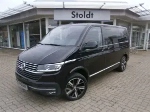 Volkswagen T6 Multivan T6.1 Multivan Comfortline 2.0 TDI 4Motion, DSG