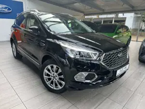 Ford Kuga Vignale