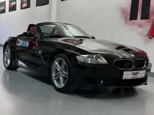BMW Z4 M Z4 M Roadster/Unfallfrei/59.000km/Rostfrei