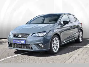 SEAT Ibiza 1.0 TSI DSG FR Full Link PDC Sitzhzg.