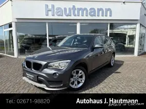 BMW X1 18 i sDrive +2.HAND+NAVI+PANO+RFK+XENON+