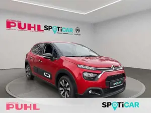 Citroen C3 Max 1.2-110  Navi Heckkam Allwetterr LED Kim.DAB S