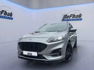 Ford Kuga ST-Line*LED*KAMERA*HUD*4xSHZ*DIGITALTACHO*