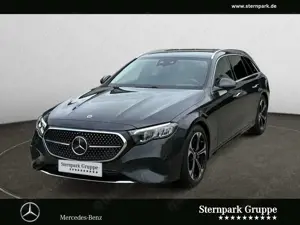 Mercedes-Benz E 300 E 300 e T AHK+Distro+Keyless+LED+Kamera+PreSafe+