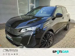 Peugeot 3008 GT LEDER*NAVI*FULL-LED*SITZHEIZUNG*EL.HECKKLAPPE