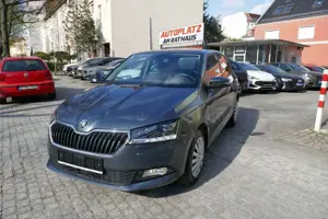 Skoda Fabia Soleil, LED, Navi, PDC vo.+hi