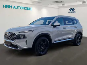 Hyundai SANTA FE SANTA FE 1.6 HEV 4WD Prime