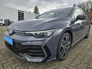 Volkswagen Golf VIII Variant R-Line Standheizung Bluetooth