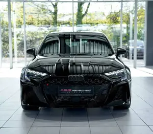 Audi RS3 Bild 4