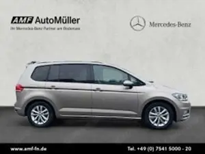 Volkswagen Touran TOURAN 1.4 TSI COMFORTLINE | DSG | AHK | EL-HKLP