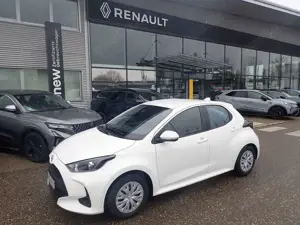 Toyota Yaris Comfort 1.0