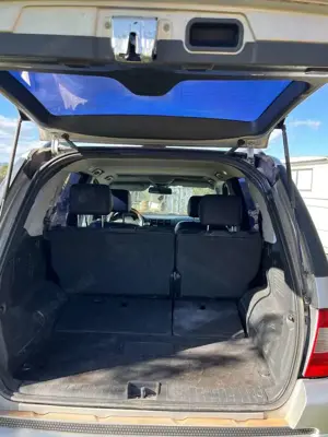 Mercedes-Benz ML 55 AMG ML 55 AMG