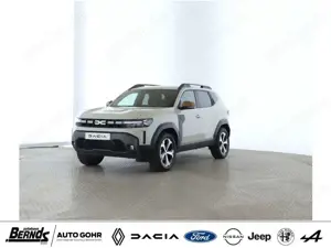 Dacia Duster TCe 130 4x4 Extreme KLIMAAUTOM. PDC R-KAM DACHREL.