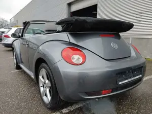 Volkswagen New Beetle TÜV NEU 1.9 TDI