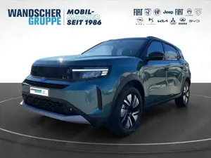 Opel Frontera 1.2 GS KAMERA LED NAVI SHZ 7-Sitzer