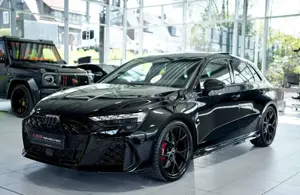 Audi RS3 Bild 5
