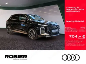 Audi Q3 SUV TFSI ACC PANO LED NAVI KAMERA SPURH.