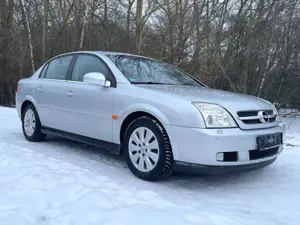 Opel Vectra -C Limo 1.8l Elegance Tüv=Neu! 184T-Km! VB