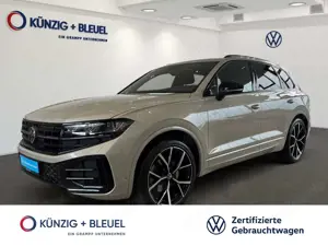 Volkswagen Touareg R-Line 3.0TDI +FINAL-EDITION+AHK+STDHZ+L