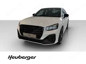 Audi Q2 35 TFSI S tronic S line competition, ACC, LED