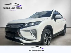 Mitsubishi Eclipse Cross Spirit 2WD*Automatik*Apple CarPlay