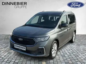 Ford Tourneo Connect L1 Titanium 90 kW