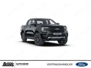 Ford Ranger 3,0 l EcoBlue Doppelkabine Autm. Wildtrak (P703/2A