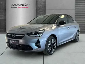 Opel Corsa-e Ultimate 11KW Sitzheiz Navi Kamera LED