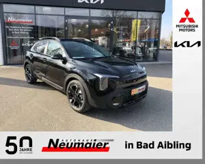 Kia Stonic 1.0T 115 48V DCT GTL STD