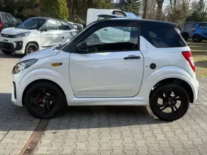 Ligier JS 50 Sport Mopedauto L6e 45 KM/H Bild 4