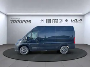 Opel Movano Kasten H2 35 L2H2 BlueHDI Apple CarPlay Navi Klima Bild 2