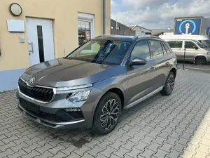 Skoda Kamiq Top Selection 5J. Garantie ACC Kamera PDC v+h 1...