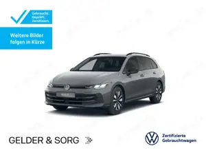 Volkswagen Golf 1.5 eTSI Goal LED*DAB+*ACC*AHK*Digital