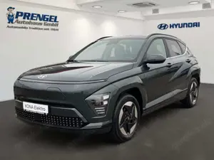 Hyundai KONA KONA EV 65,4kWh Trend LED/Kamera/elektr.Heckkl.
