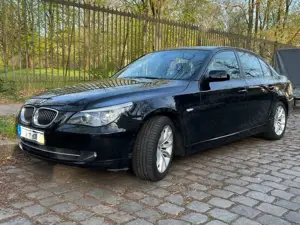 BMW 525 5er 525i Aut.