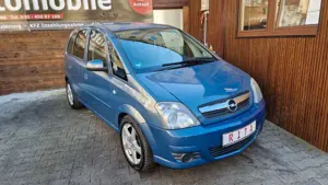 Opel Meriva 1.6 Automatik, SHZ, Klima, Tüv Neu