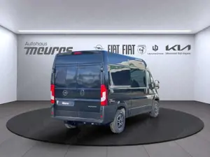 Opel Movano Kasten H2 35 L2H2 BlueHDI Apple CarPlay Navi Klima Bild 4
