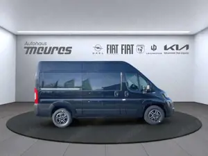 Opel Movano Kasten H2 35 L2H2 BlueHDI Apple CarPlay Navi Klima Bild 5