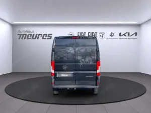 Opel Movano Kasten H2 35 L2H2 BlueHDI Apple CarPlay Navi Klima Bild 3