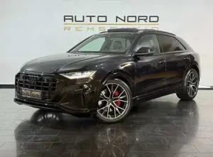 Audi SQ8 4.0 TDI q. *Pano*Matrix*S-Sitz*BO*Kamera*