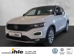 Volkswagen T-Roc Sport 1,5 TSI DSG ACC+BLINDSPOTASSIS.+APP-CONNECT