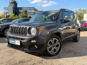 Jeep Renegade Longitude FWD