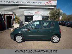 Renault Modus Authentique*2.HAND*KLIMA*TÜV/AU NEU*EURO4*
