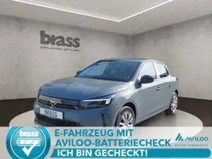 Opel Corsa Electric Edition Elektromotor 100kW (136 P