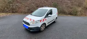 Ford Transit Courier Basis